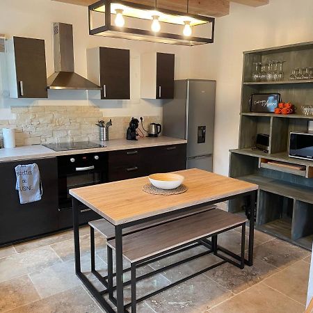 Gite De Charme En Provence Villa Монто Екстериор снимка