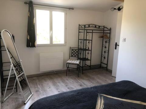 Gite De Charme En Provence Villa Монто Екстериор снимка