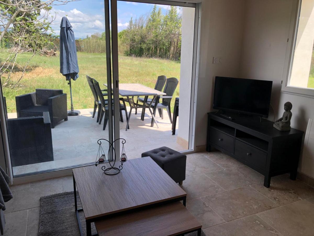 Gite De Charme En Provence Villa Монто Екстериор снимка